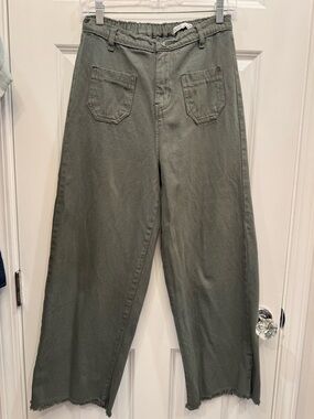 Zudio Orlando-Loose Straight Jeans 26inseam
